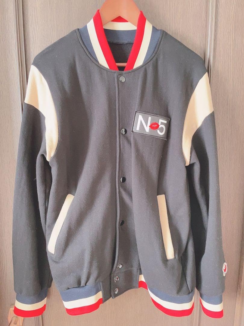 Nissy スタッフジャンパー Amazon.co.jp: Nissy 西島隆弘 スタッフジャンパー 2AZ7 : おもちゃ